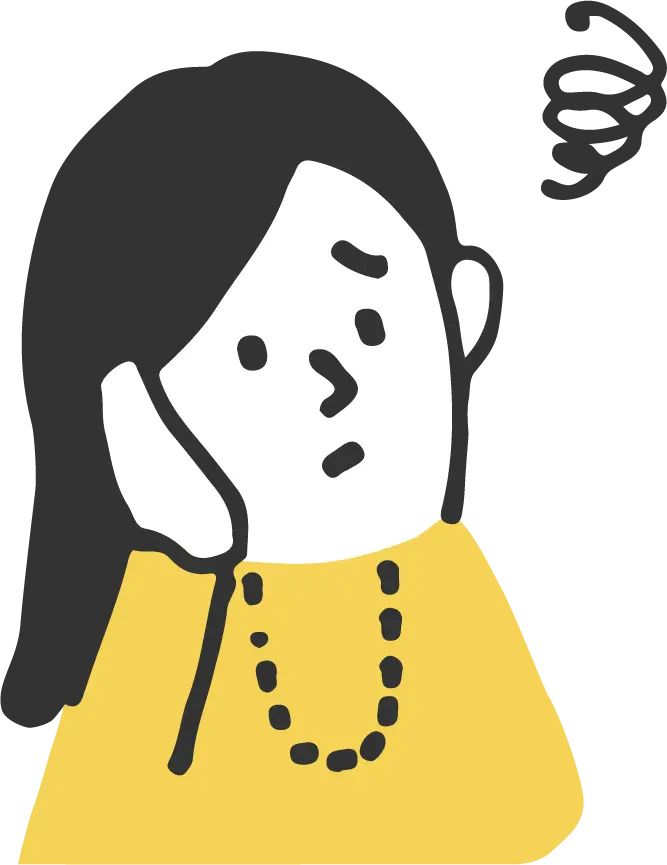 表札選びに困っている