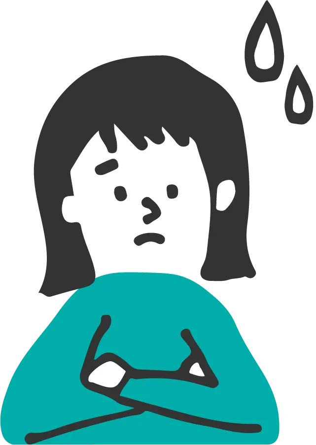 表札選びに困っている