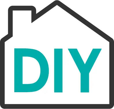 DIY愛好家マーク