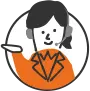 こちらをご参考にしてみてください。