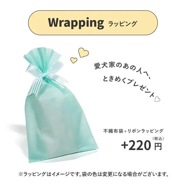 小型犬用リードフック【dh-01】ラッピング プレゼント ギフト
