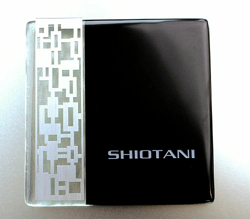 カラーキルン表札の画像