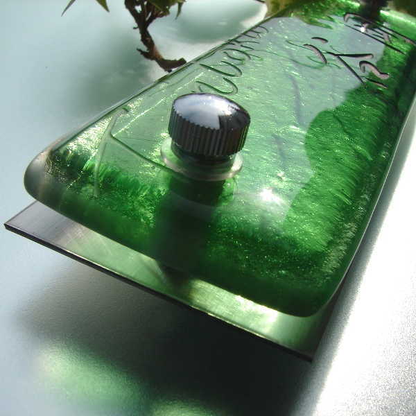 マンション・機能門柱用表札の画像