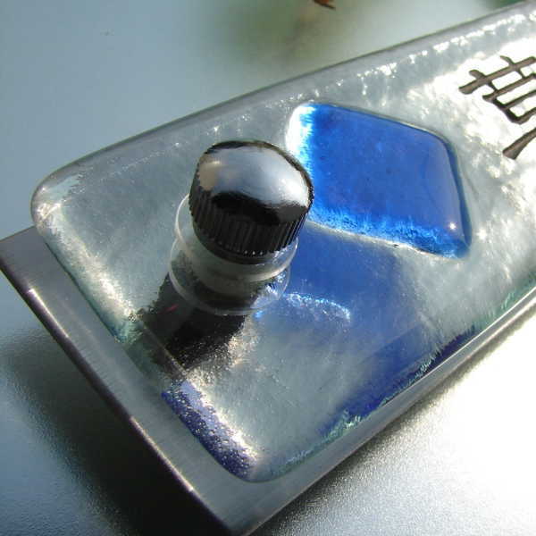 マンション・機能門柱用表札 機能門柱用表札の画像