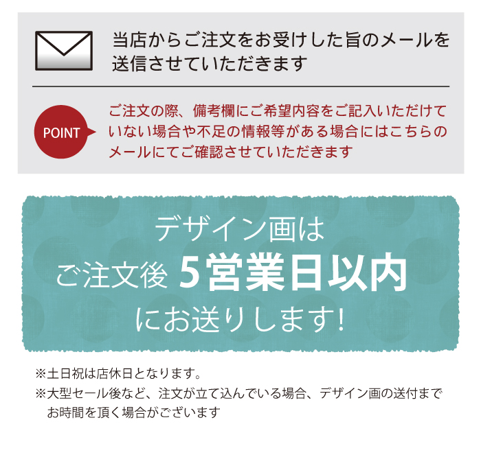 お試しデザイン