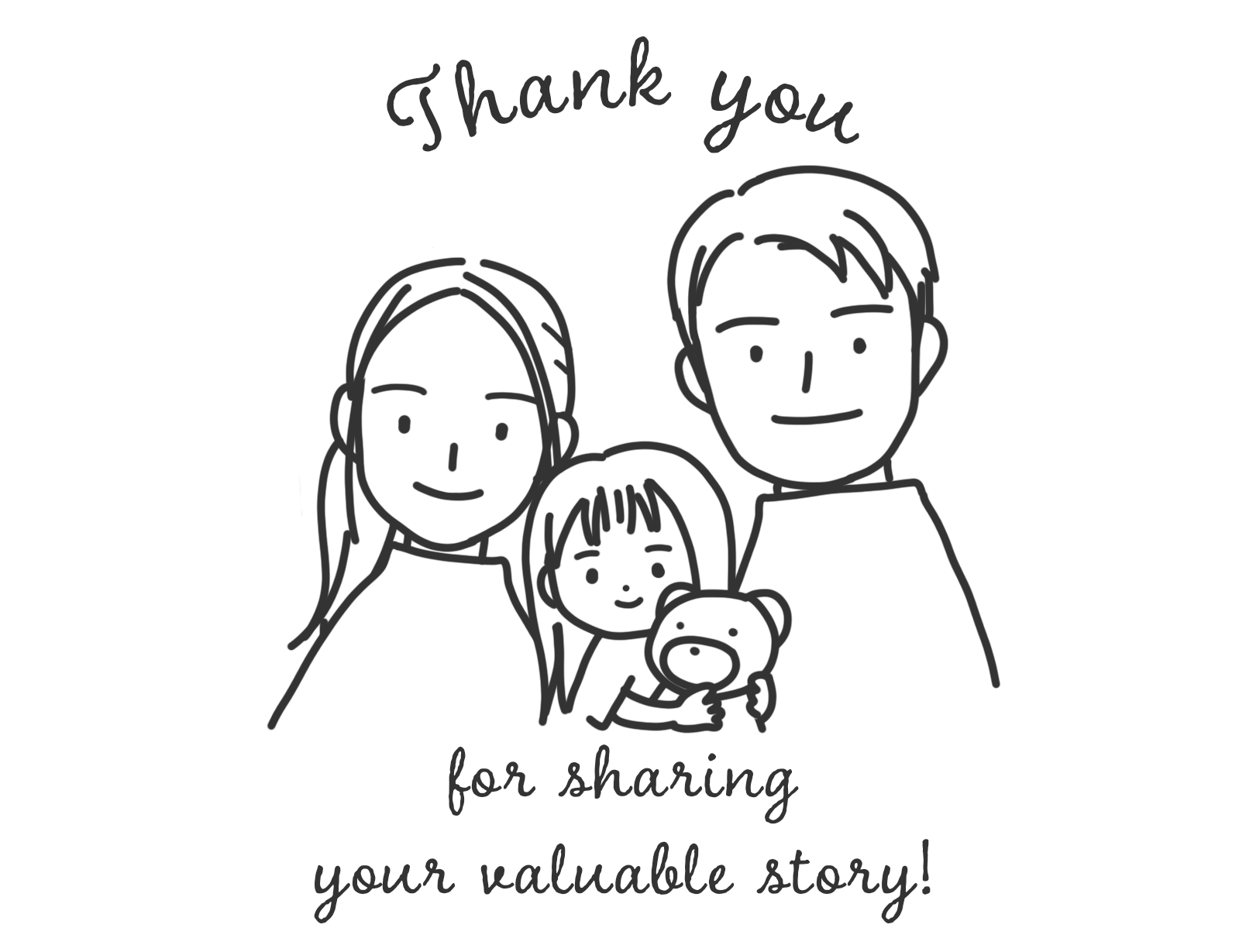 北岡様のイラスト画像