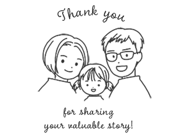 天田様のイラスト画像