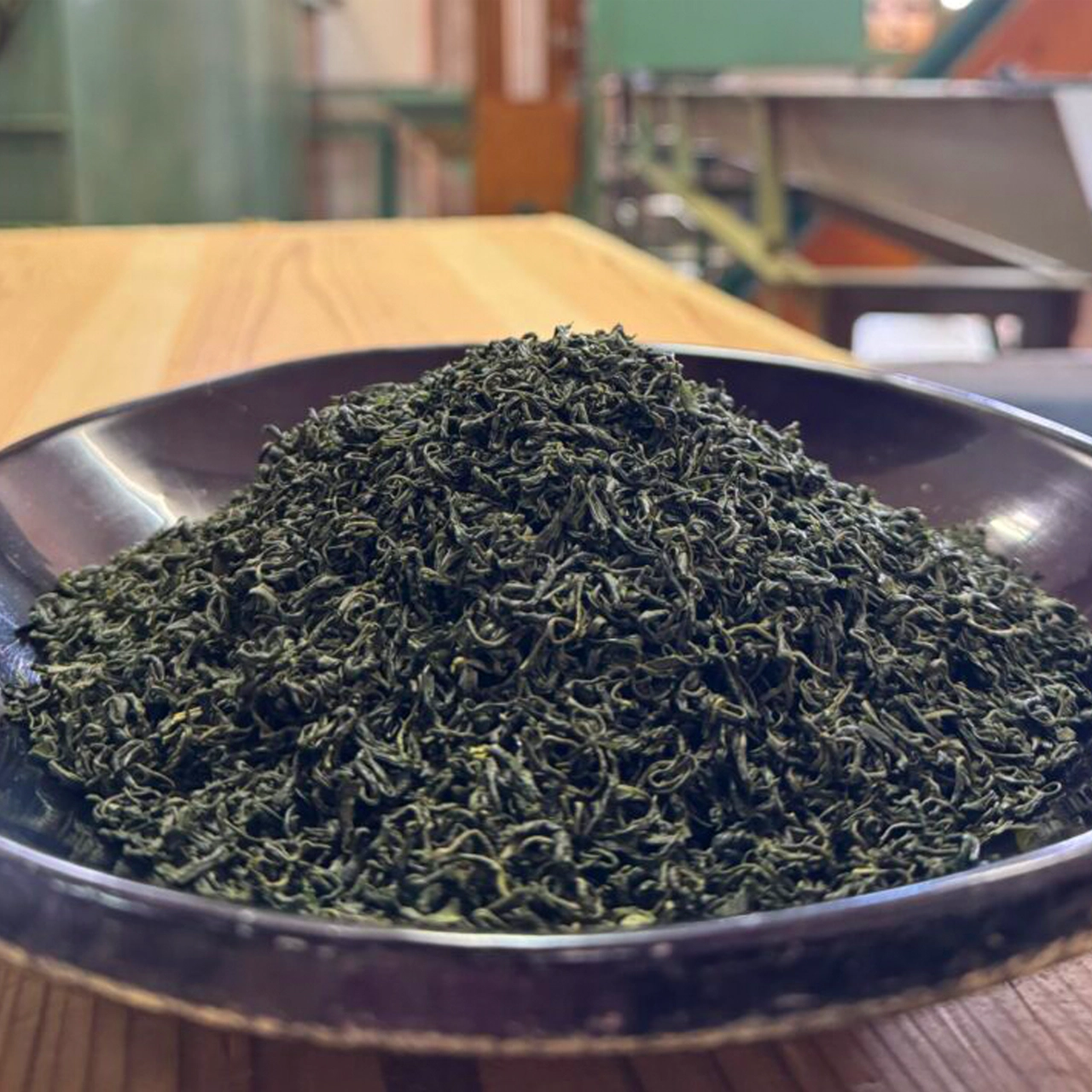 高千穂 釜炒り茶