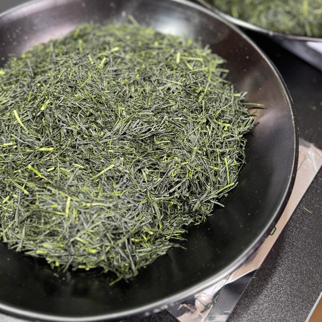宮崎煎茶「きらり」