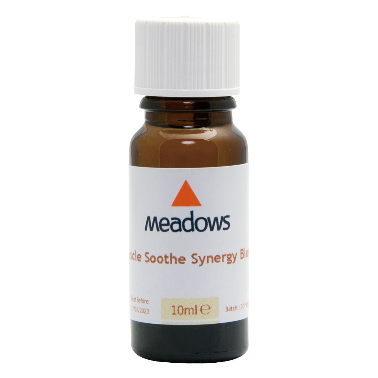 メドウズシナジーブレンドマッスルスーズ