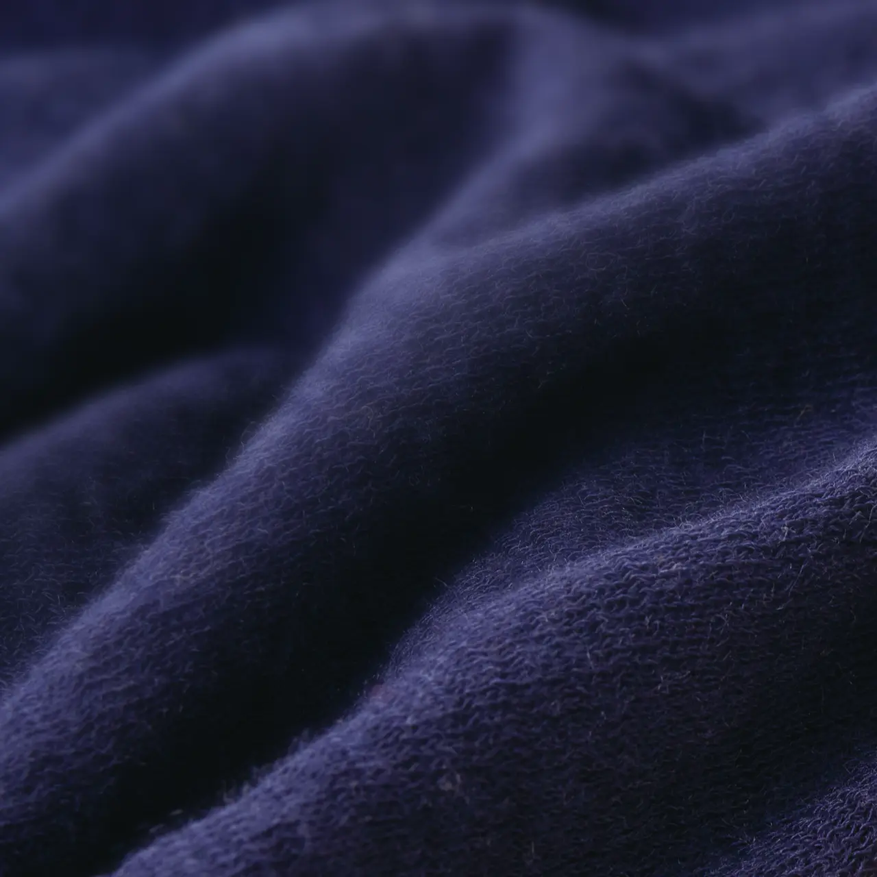 オハツキウール ライトカーディガン