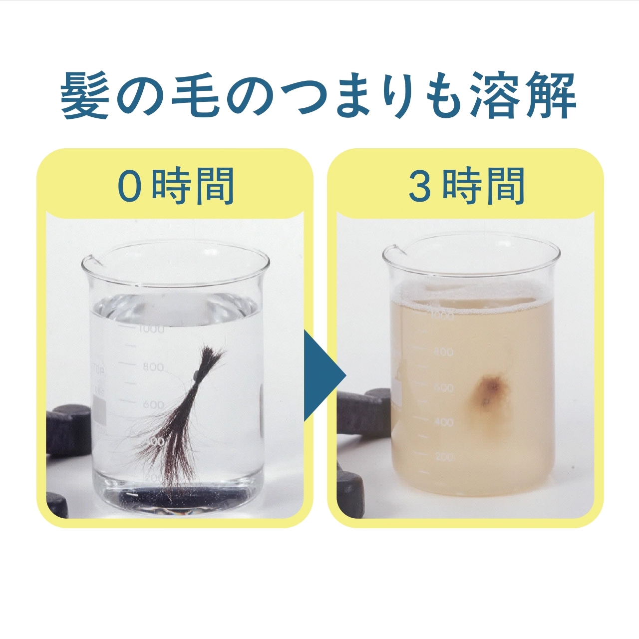 フィトンα パイプクリーナー