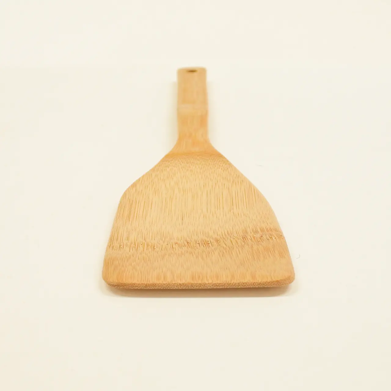 すす竹鉄板ヘラ