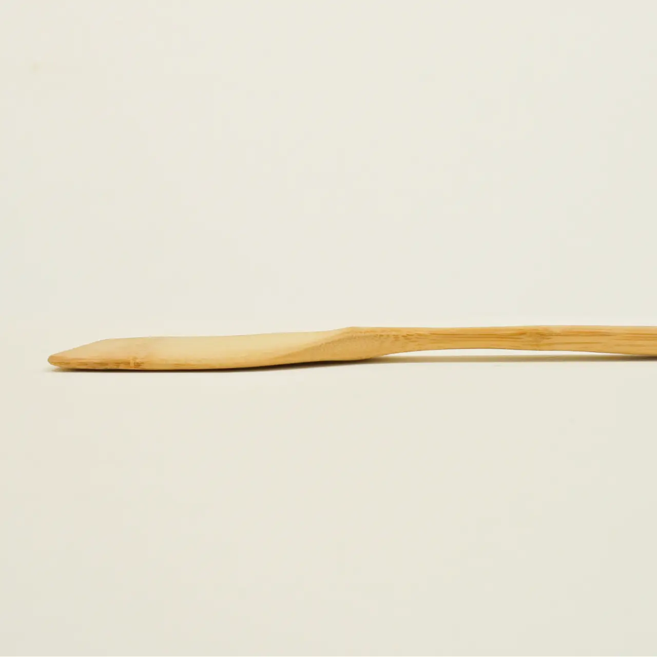 すす竹鉄板ヘラ