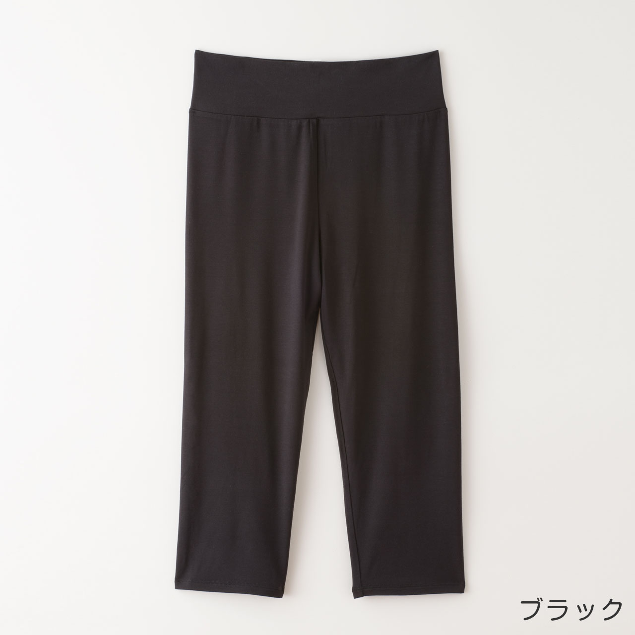 TAKEFU 竹布 スパッツ7分丈