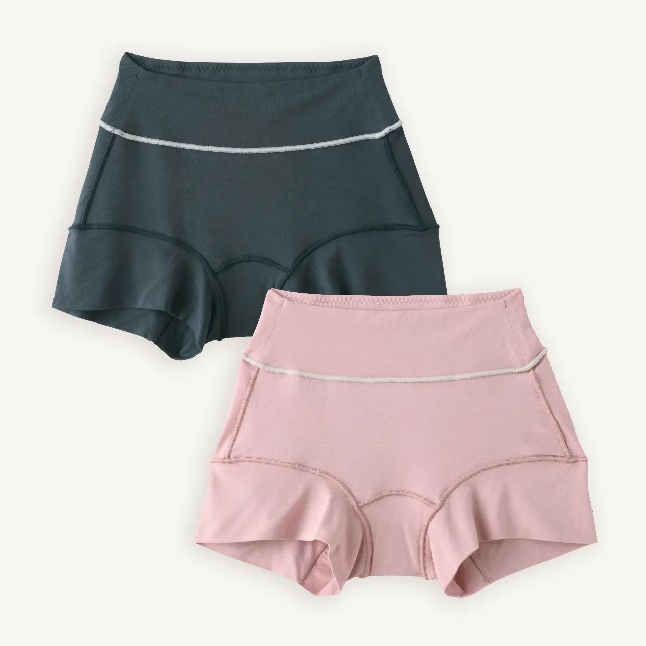 竹布 コンフォートボクサーパンツ