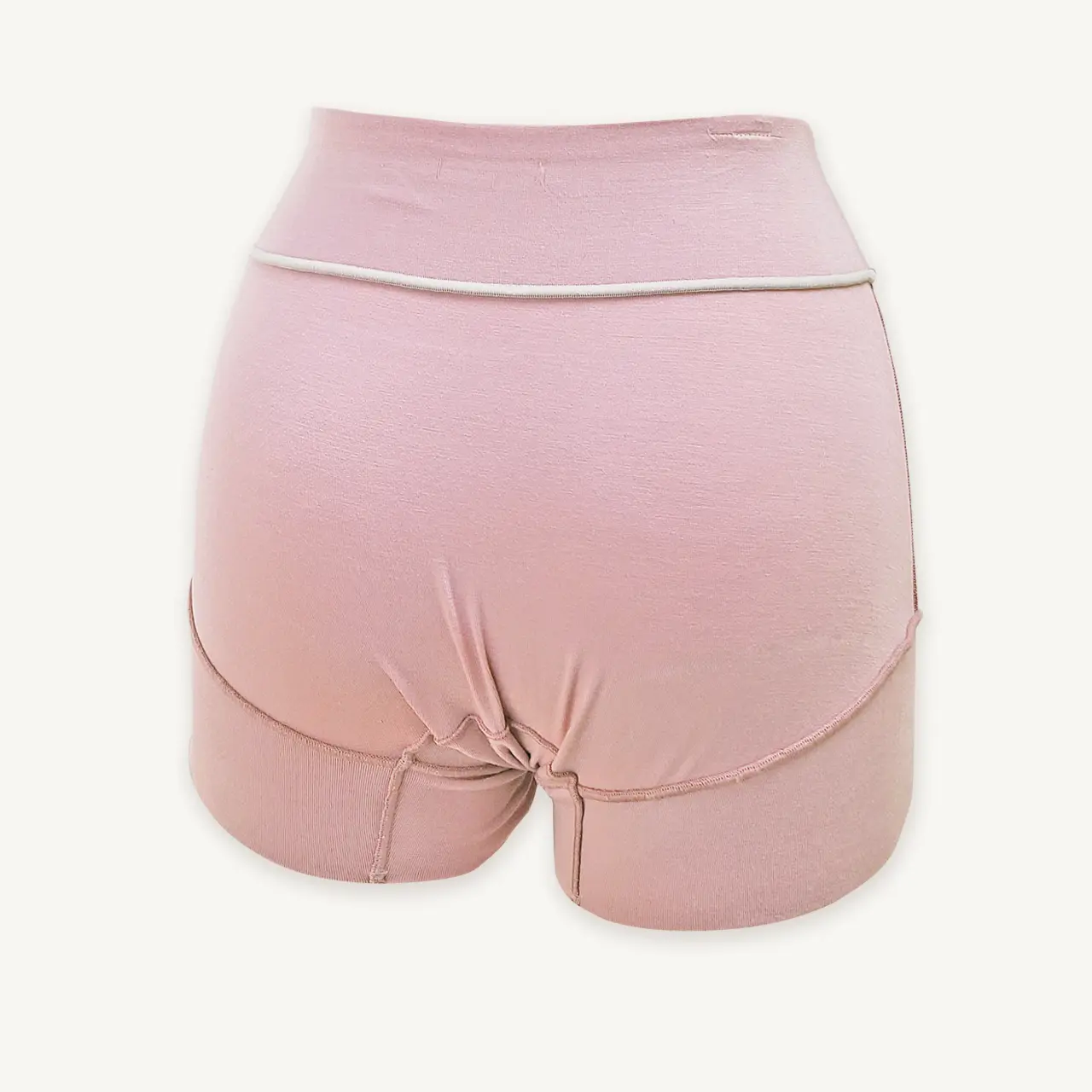 竹布 コンフォートボクサーパンツ