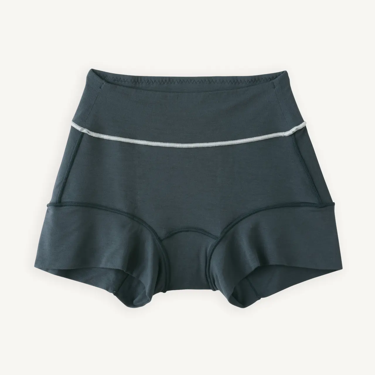 竹布 コンフォートボクサーパンツ
