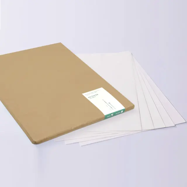 竹紙 Ａ4 PAPER ホワイト