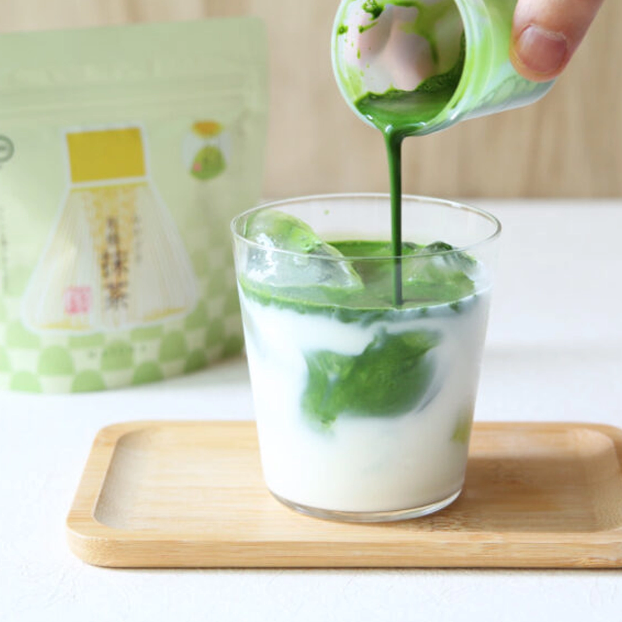 みやざき有機抹茶50g