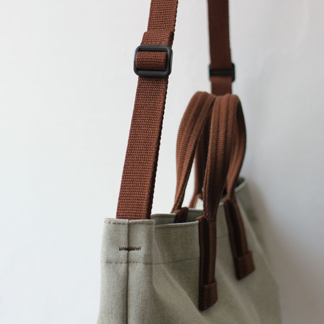 KaILI / Bow Melange Mini - Fuzz 東京 新宿 オンライン通販