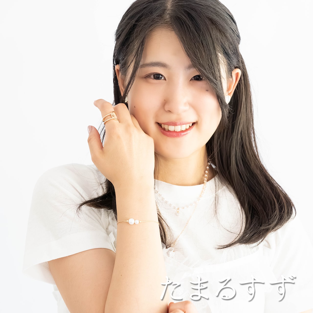 WEBモデルオーディンション受賞者「たまるすず様」「Mone様」特別コラム