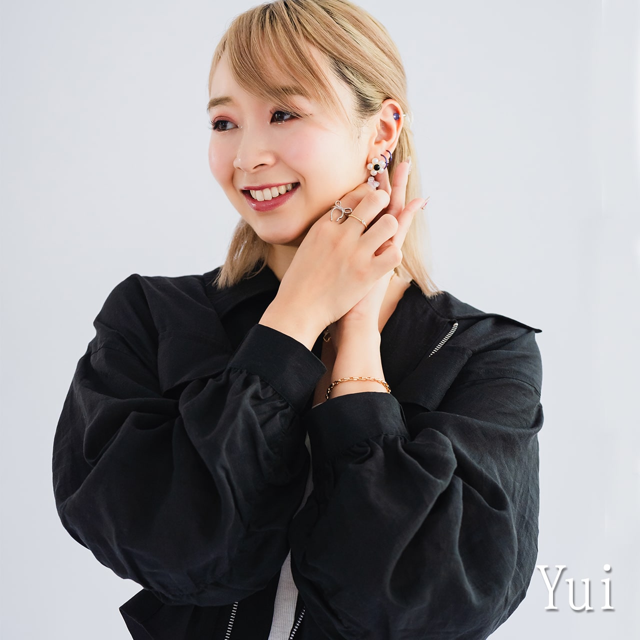 WEBモデルオーディンション受賞者「Yui様」「ゆゆ様」特別コラム