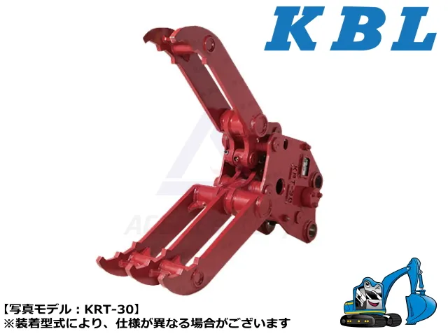 KRT
