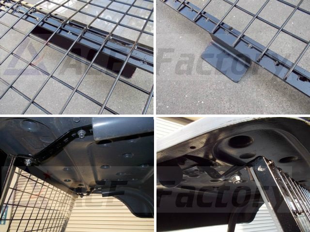 フロントガード　キャノピ　ゴムクローラー 建機部品 ユンボ部品