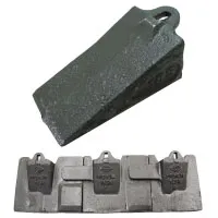 ポイント・ツース盤 適合一覧