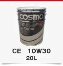 CE 10W30 20L