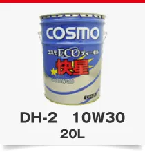 DH-2 10W30 20L