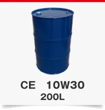 CE 10W30