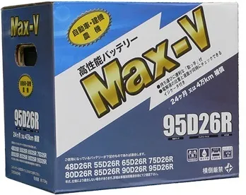 Max-V