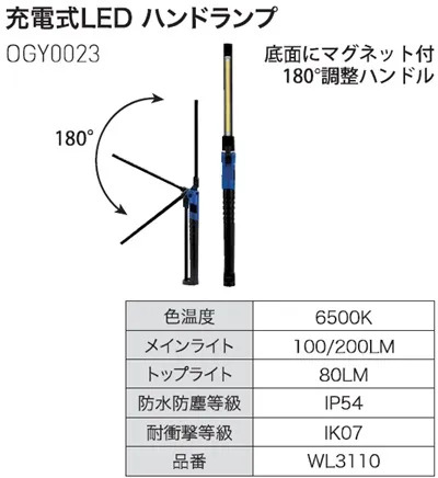 OGY0023