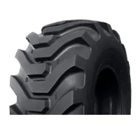 ホイールローダー用タイヤ