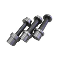 ピン・ブッシュ