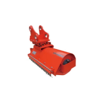 草刈機（油圧式）