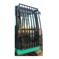 キャビンガード