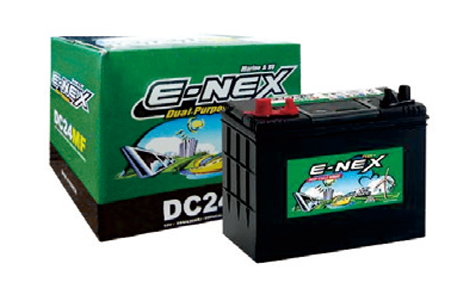 E-NEX