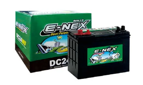 E-NEX