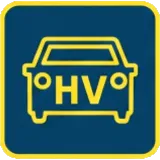 ハイブリッド車