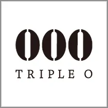 000 / トリプルオゥ ブランド紹介