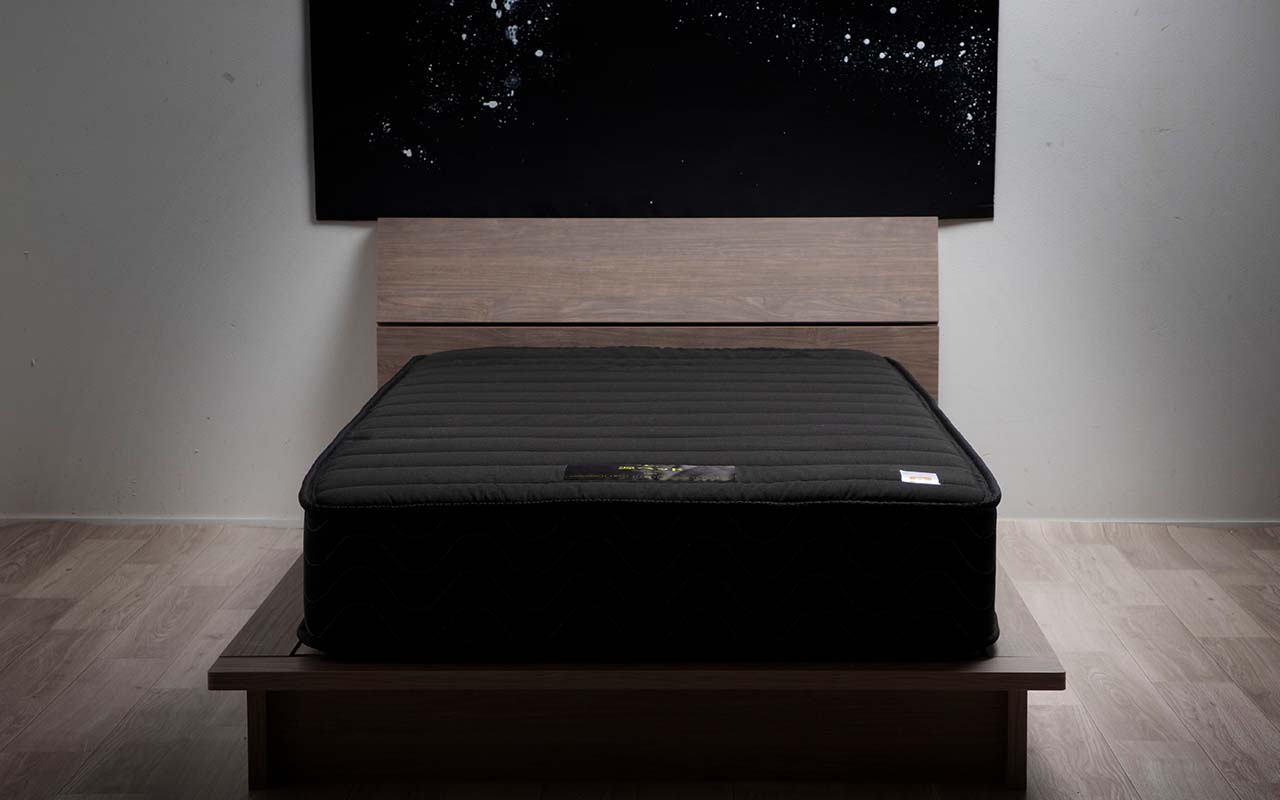 ベッドマットレス 夜香ハイグレード　源ベッド  