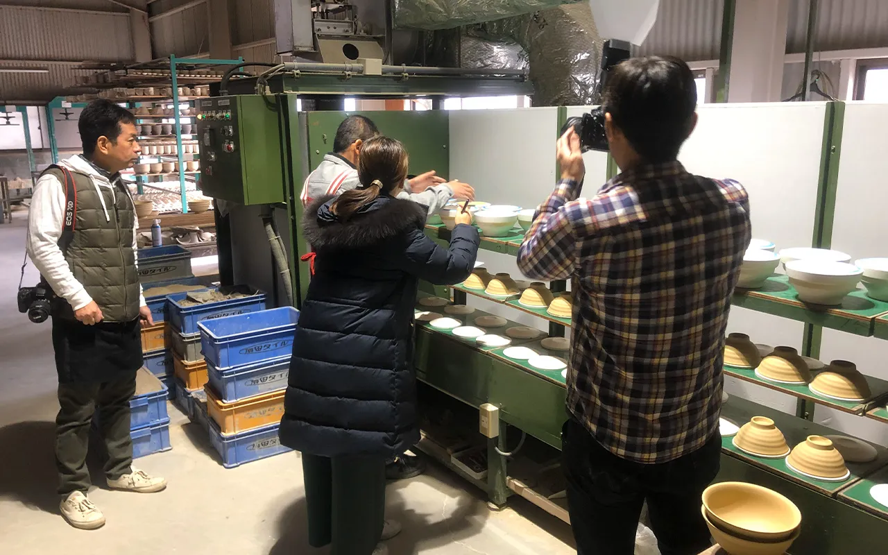 日本いいもの屋