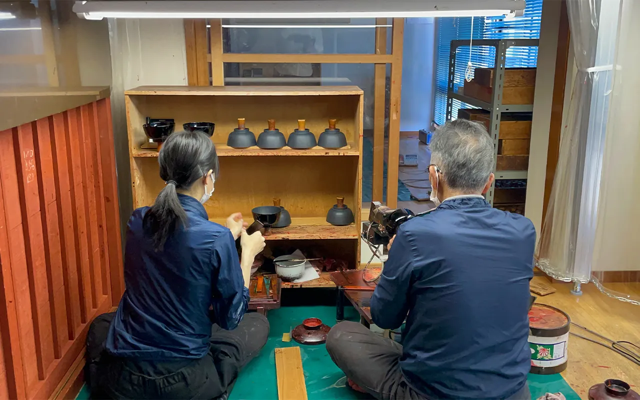 日本いいもの屋