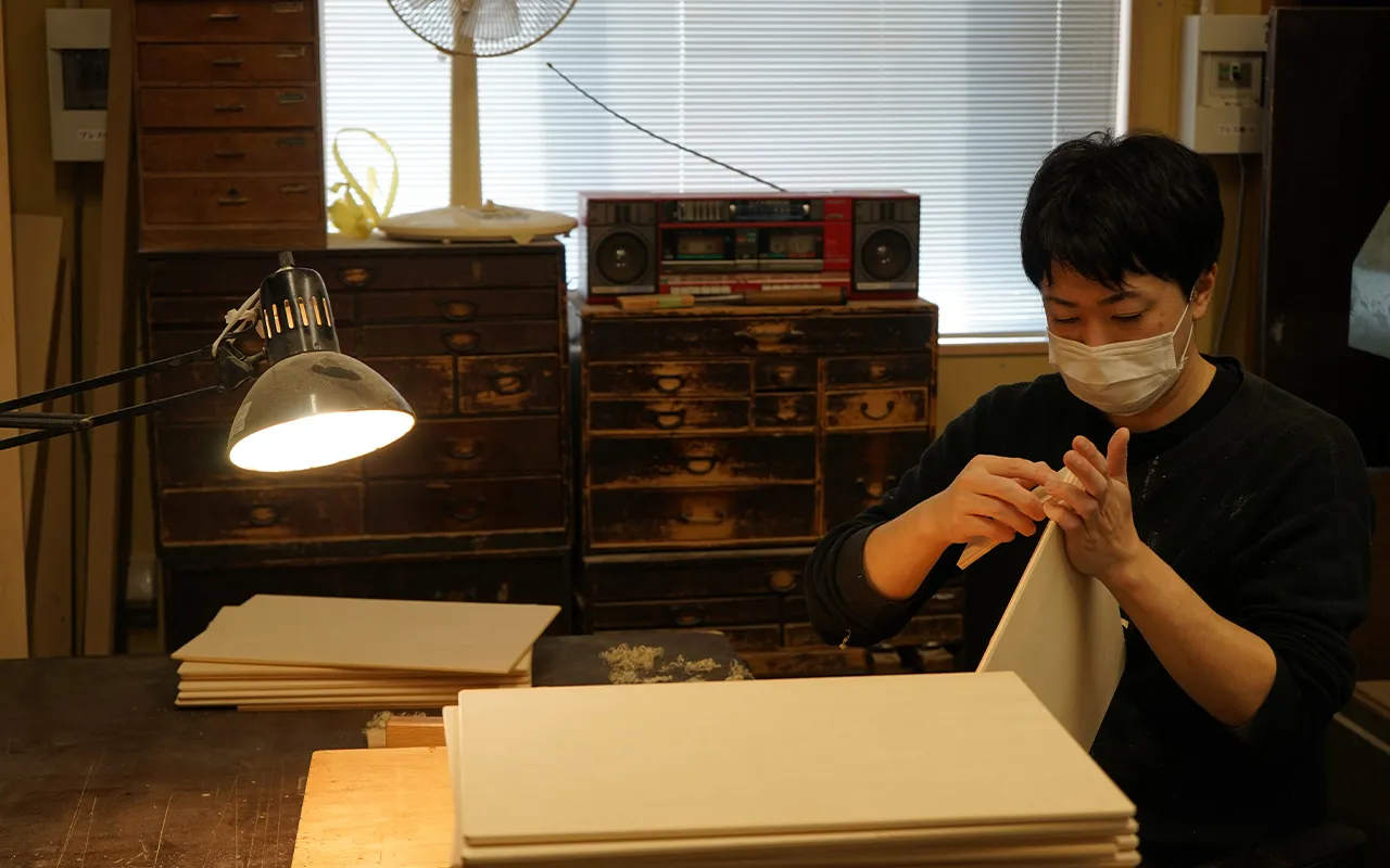 日本いいもの屋