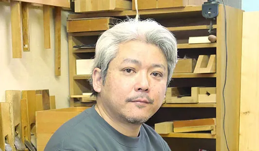 職人の世界に飛び込んだ人たち一覧