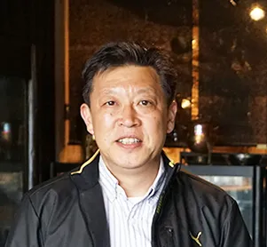 工房アイザワ 職人
