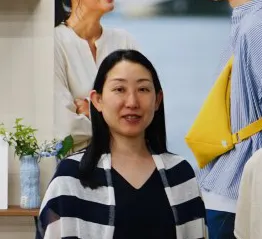 サイフク 職人